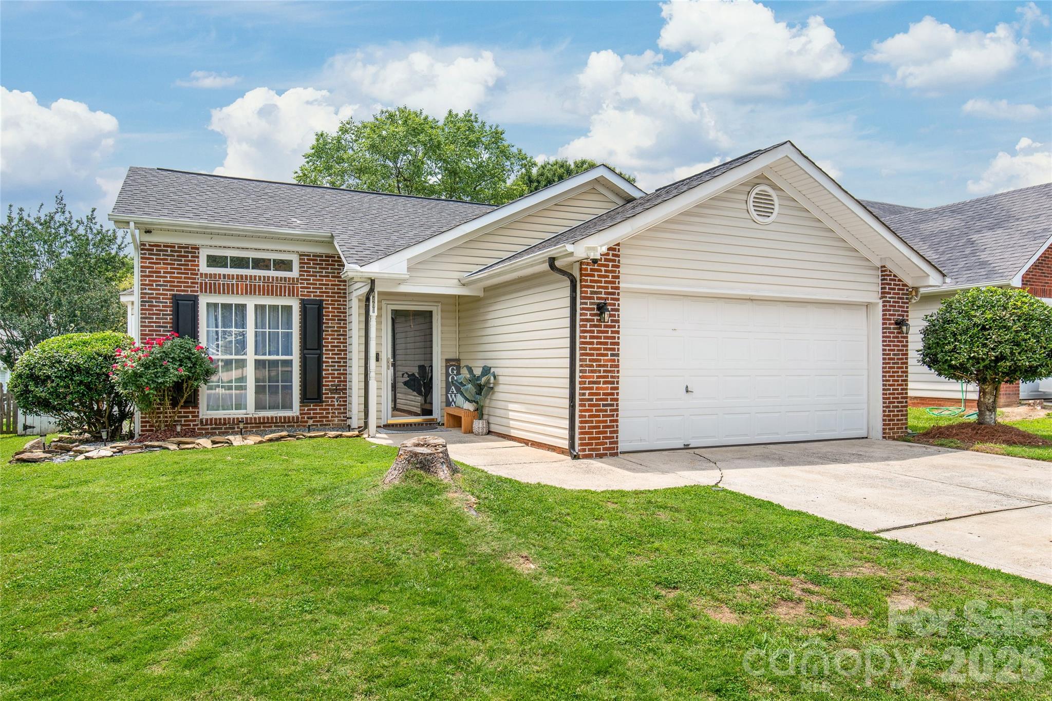 4401 Windjammer, Monroe, NC — property listing photo 1