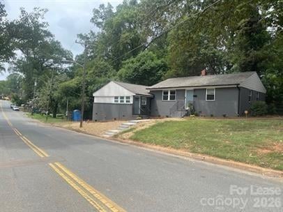 3458 Washburn Avenue, Charlotte, NC - 3 beds, 1 bath - $1,300