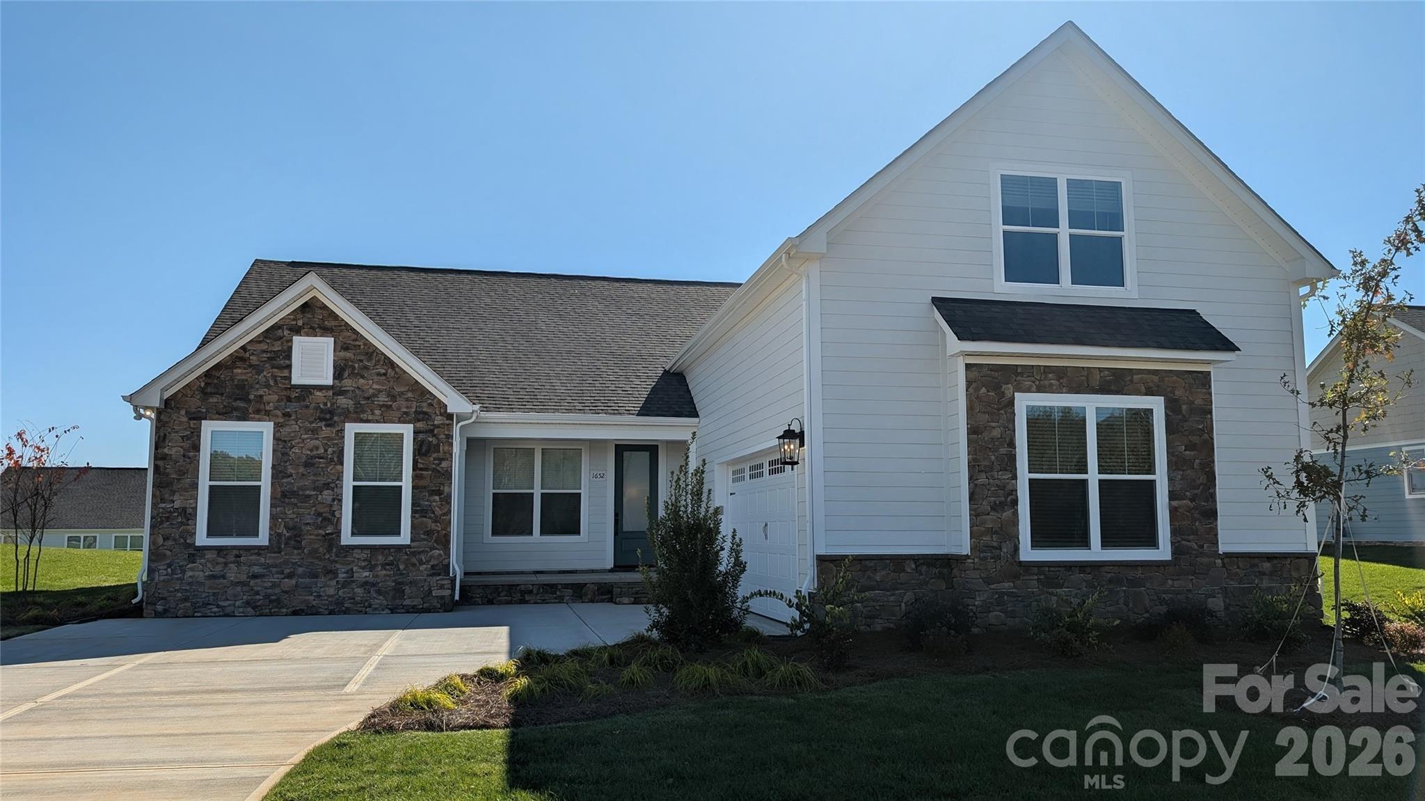 1652 Dresden Drive, Rock Hill, SC. property listing photo