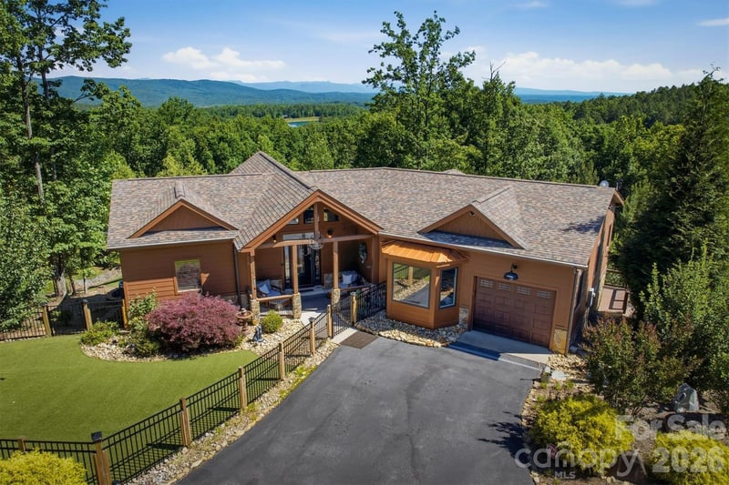 315 Lakeview Trail, Nebo, NC - 2 beds, 3 baths, 1,963 sqft - $699,900