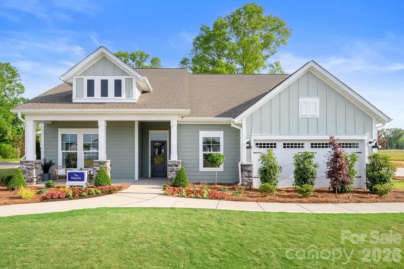 3244 Gavin, Harrisburg, NC - 3 beds, 3 baths, 2,461 sqft - $649,990