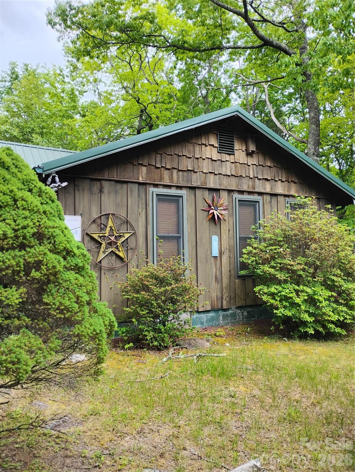 401 Shady Drive, Collettsville, NC. property listing photo