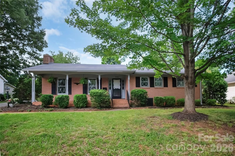 327 Arlington Street, Forest City, NC - 2 beds, 2 baths, 1,375 sqft - $219,900