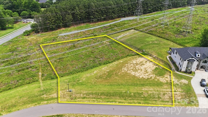 2017 Boswell Way, Weddington, NC -  - $395,000