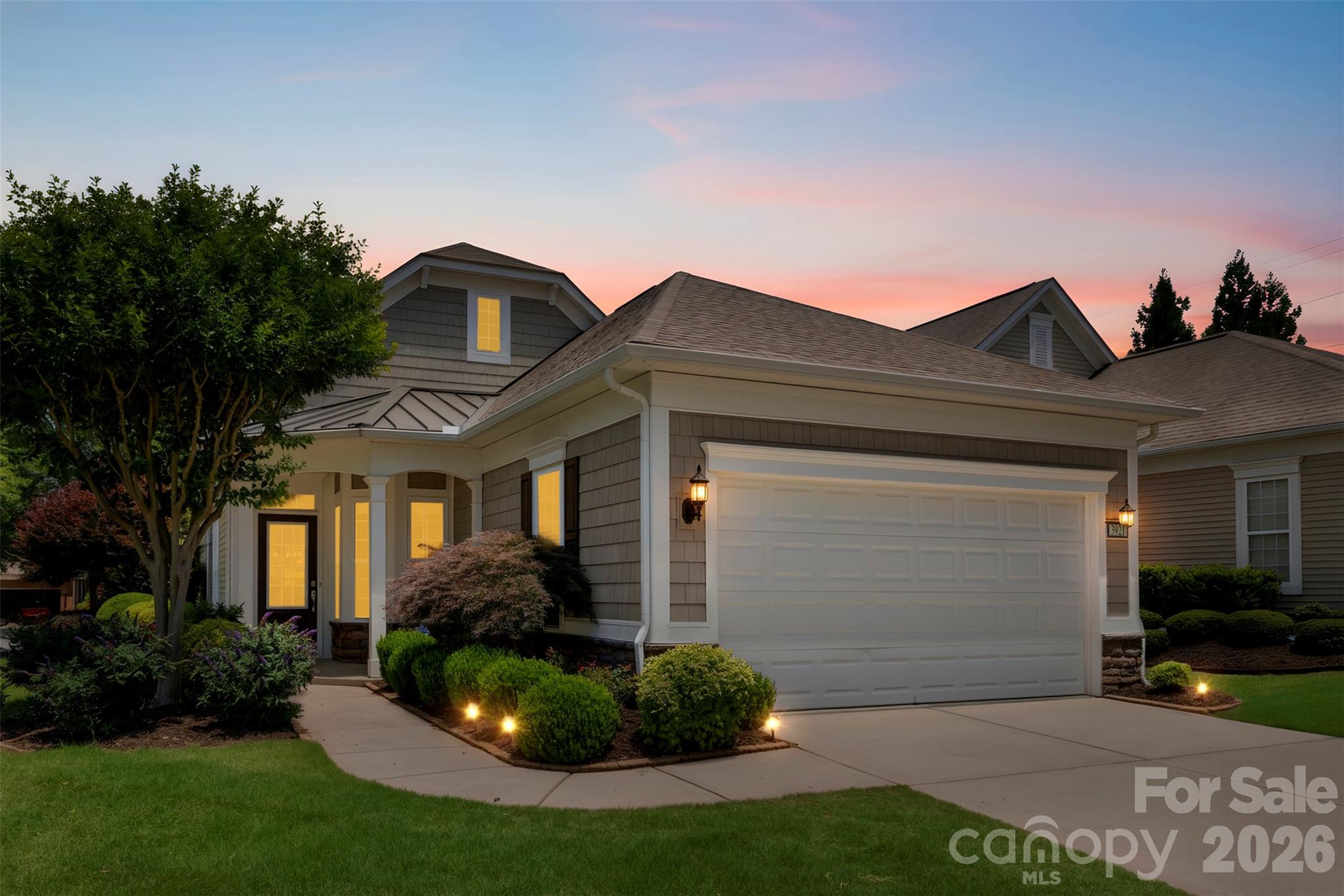 3921 Yosemite, Fort Mill, SC — property listing photo 1