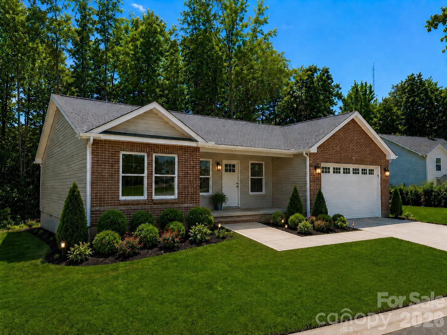 1401 Gentry Place, Salisbury, NC. property listing photo