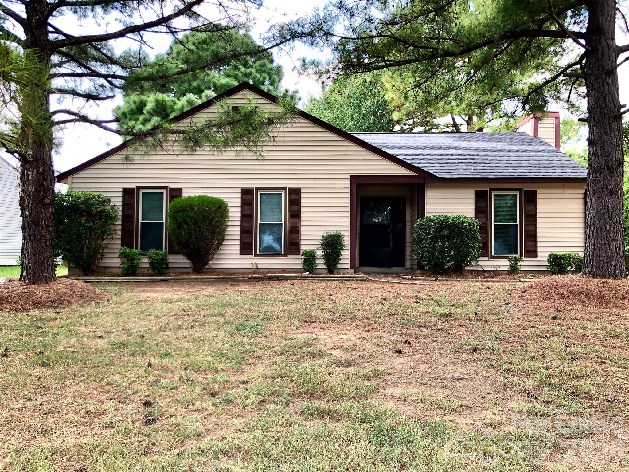 10926 Copper Field Drive, Pineville, NC. property listing photo