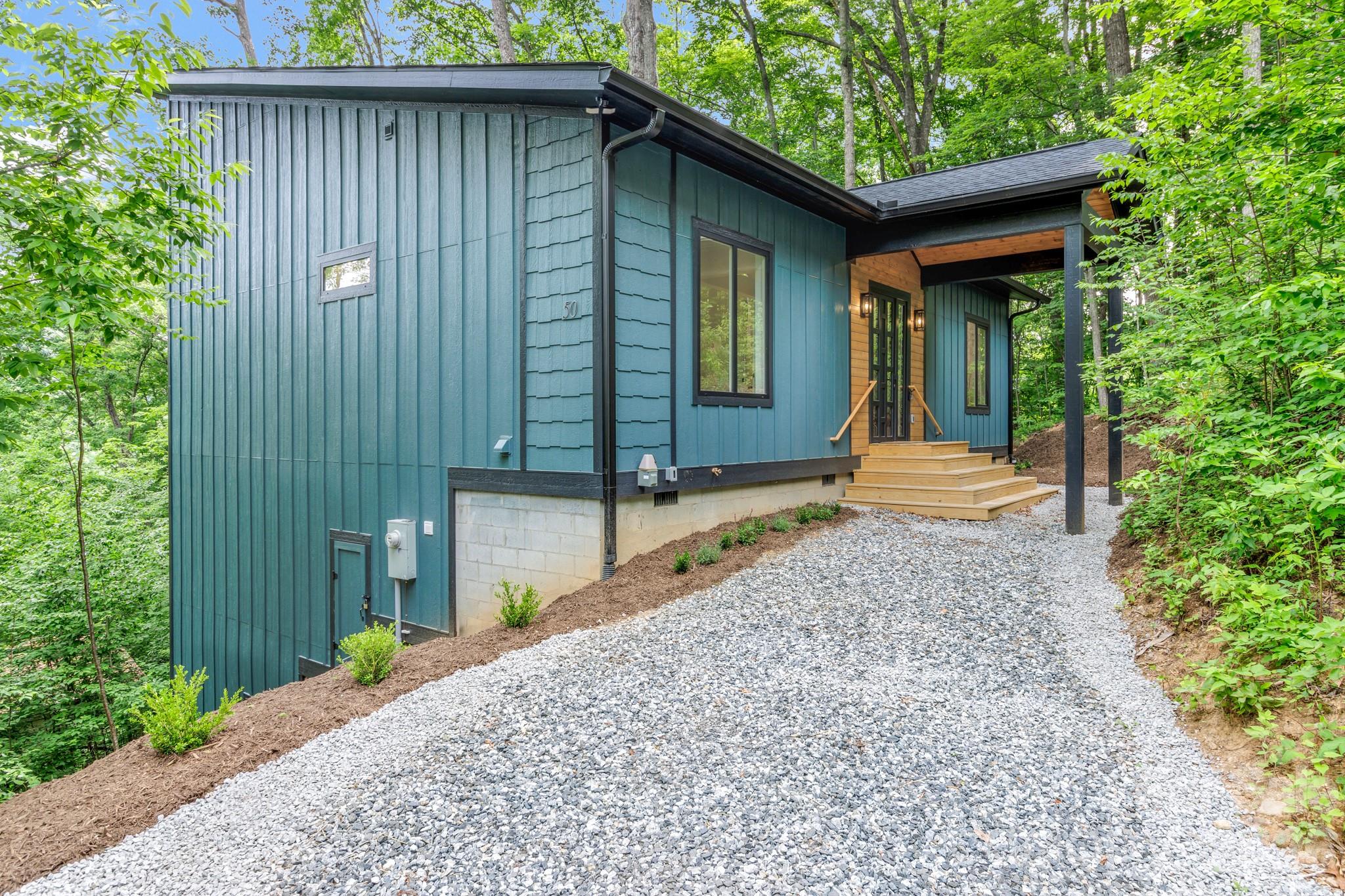 50 Sleeping Bear Ridge, Maggie Valley, NC. property listing photo