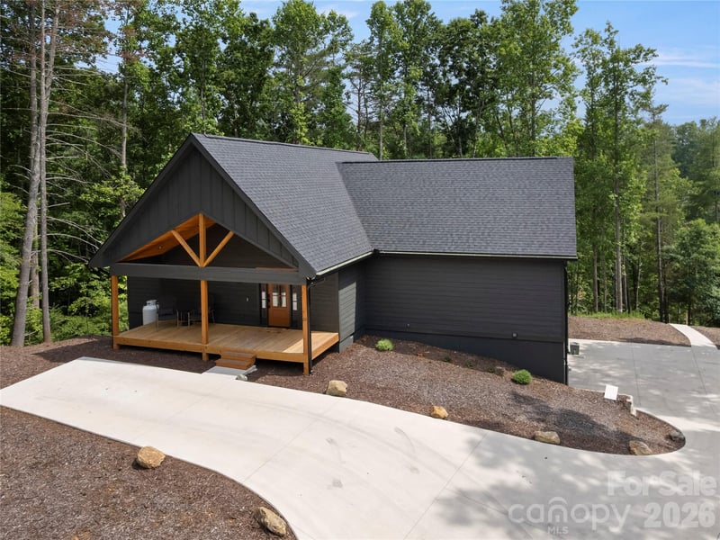 23 Anchor Drive, Nebo, NC - 4 beds, 3.5 baths, 3,262 sqft - $1,589,000