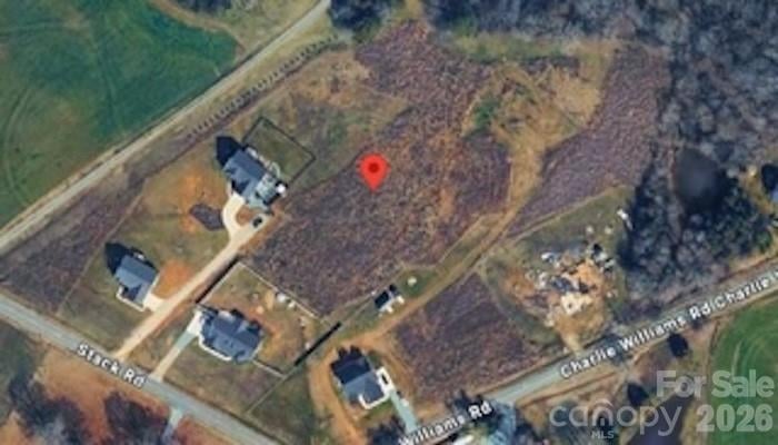 1329 Stack Road, Monroe, NC -  - $135,900