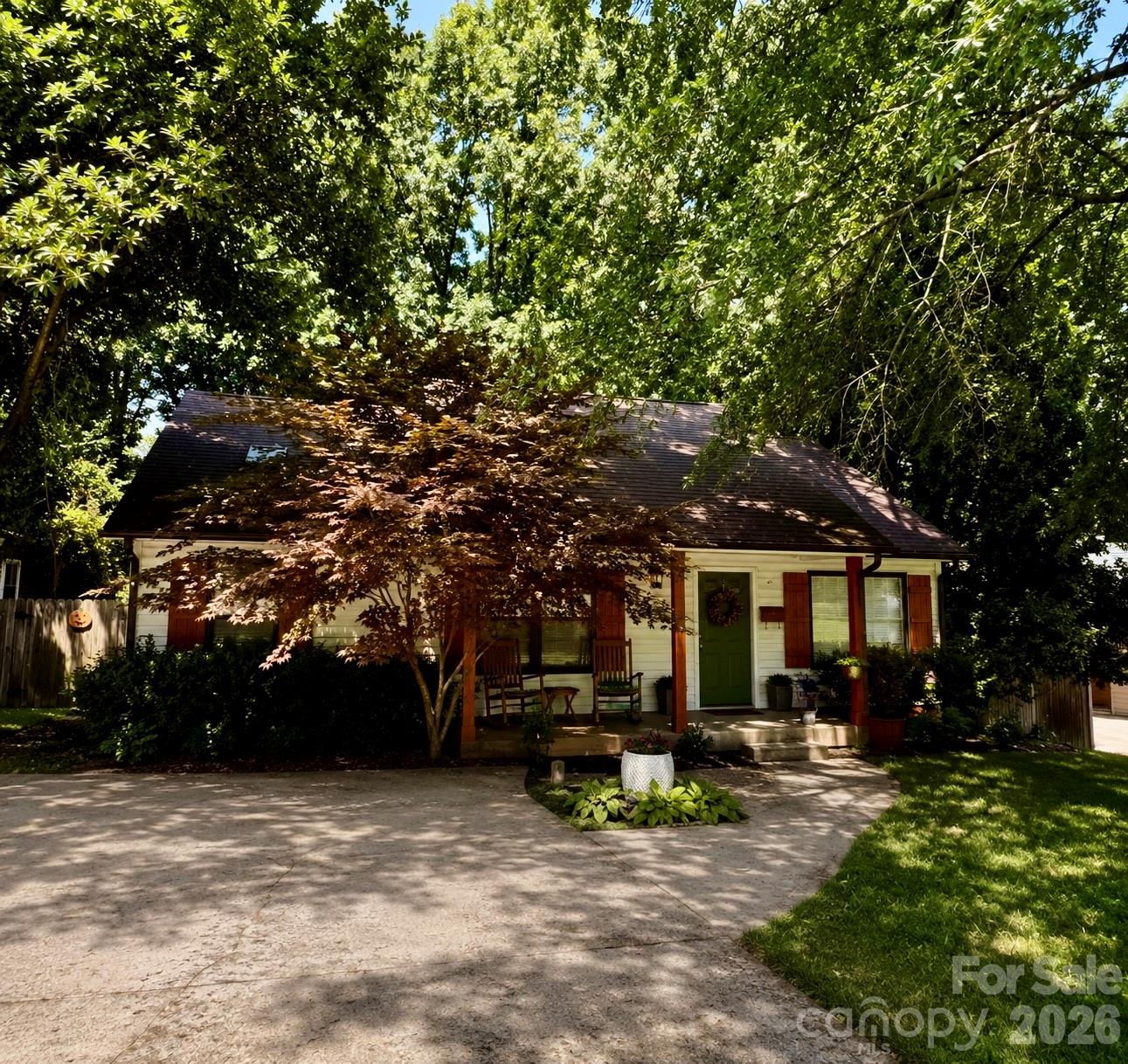 4431 Garris, Charlotte, NC — property listing photo 1
