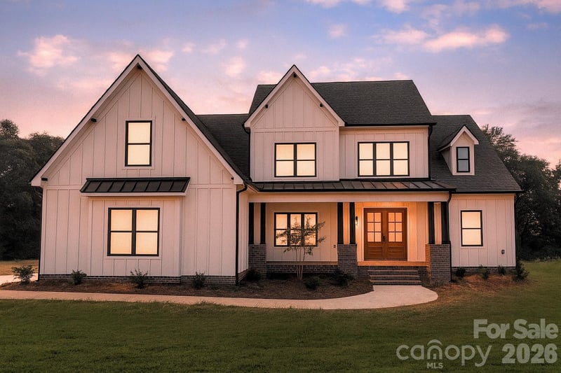 1082 Patrick Road Apt 6, Gastonia, NC - 4 beds, 3 baths, 3,058 sqft - $874,000