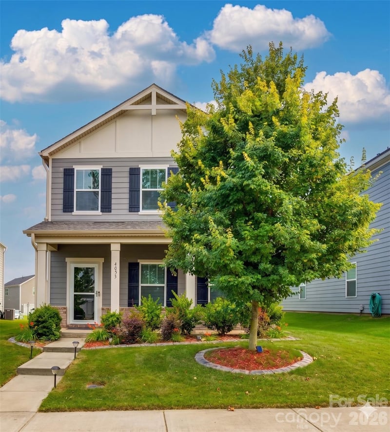 4053 Armstrong Farm, Belmont, NC - 4 beds, 3 baths, 2,123 sqft - $490,000