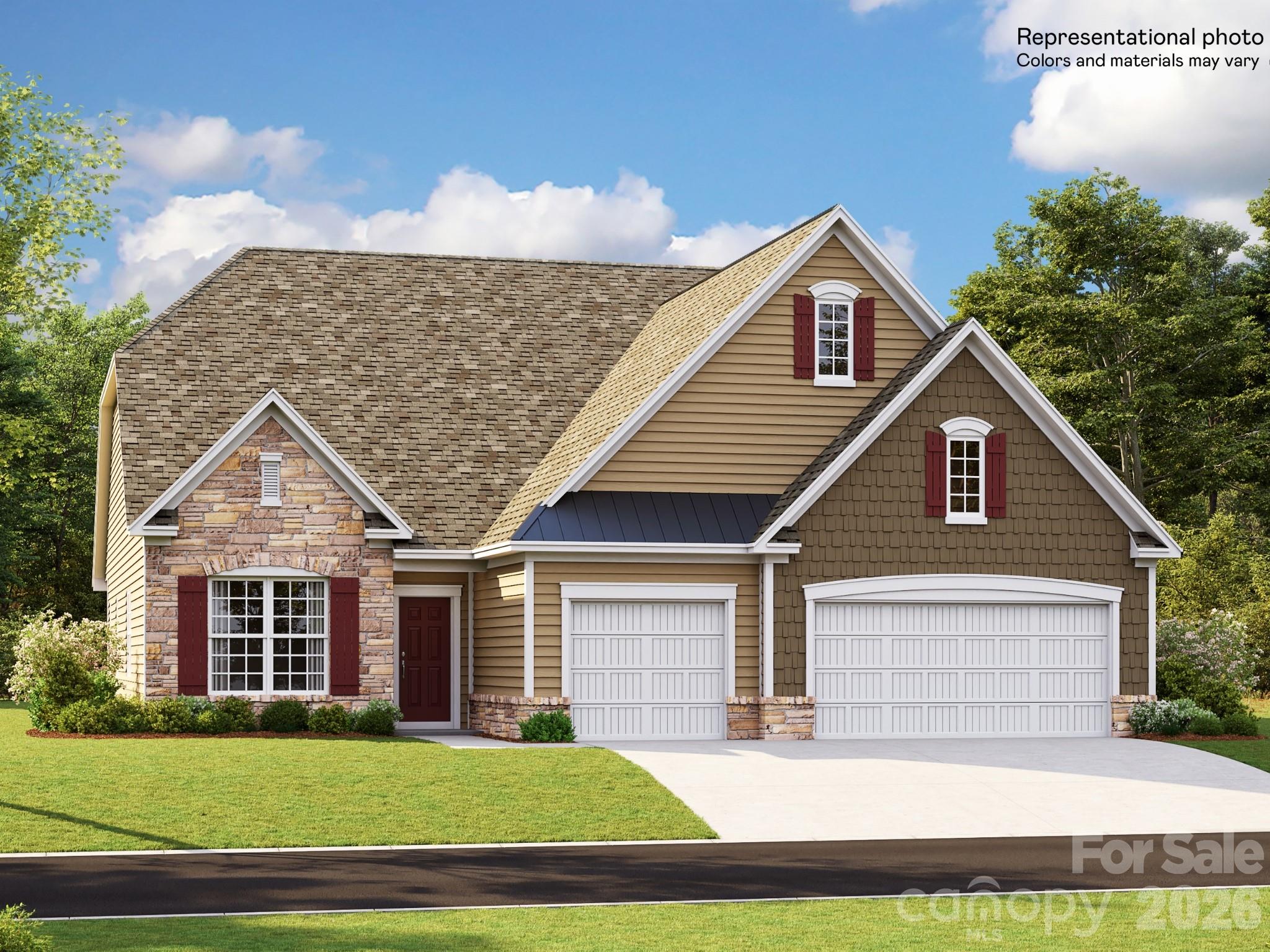 4757 Daventry Avenue Apt 7, Indian Land, SC — property listing photo