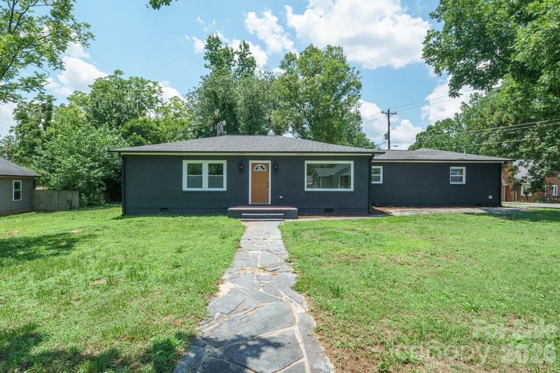 841 Murphy, Kannapolis, NC - 3 beds, 2 baths, 1,568 sqft - $345,000