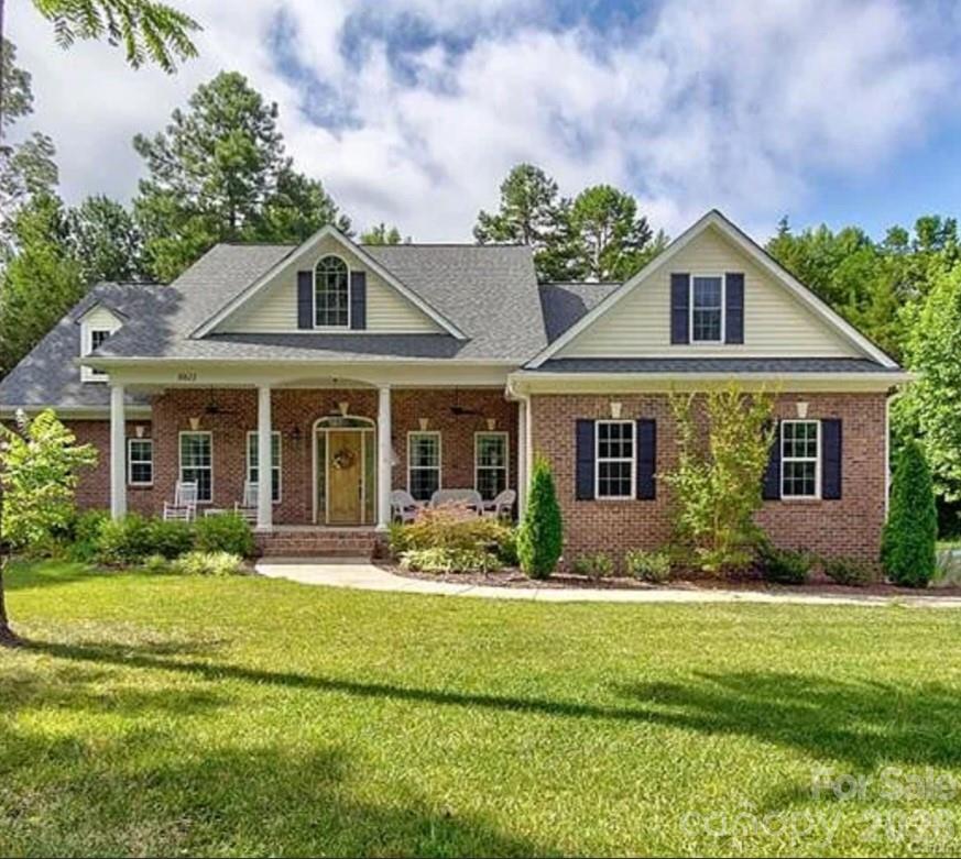 8611 Kerns Meadow 1, Huntersville, NC — property listing photo 1
