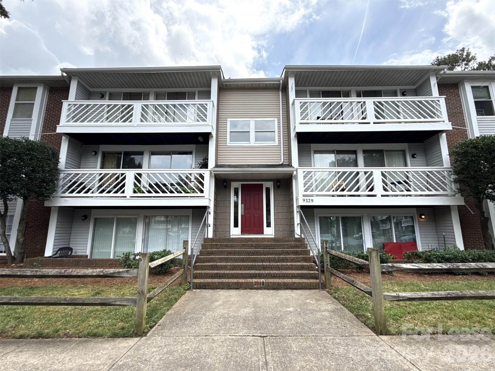 9329 Old Concord Road A, Charlotte, NC. property listing photo