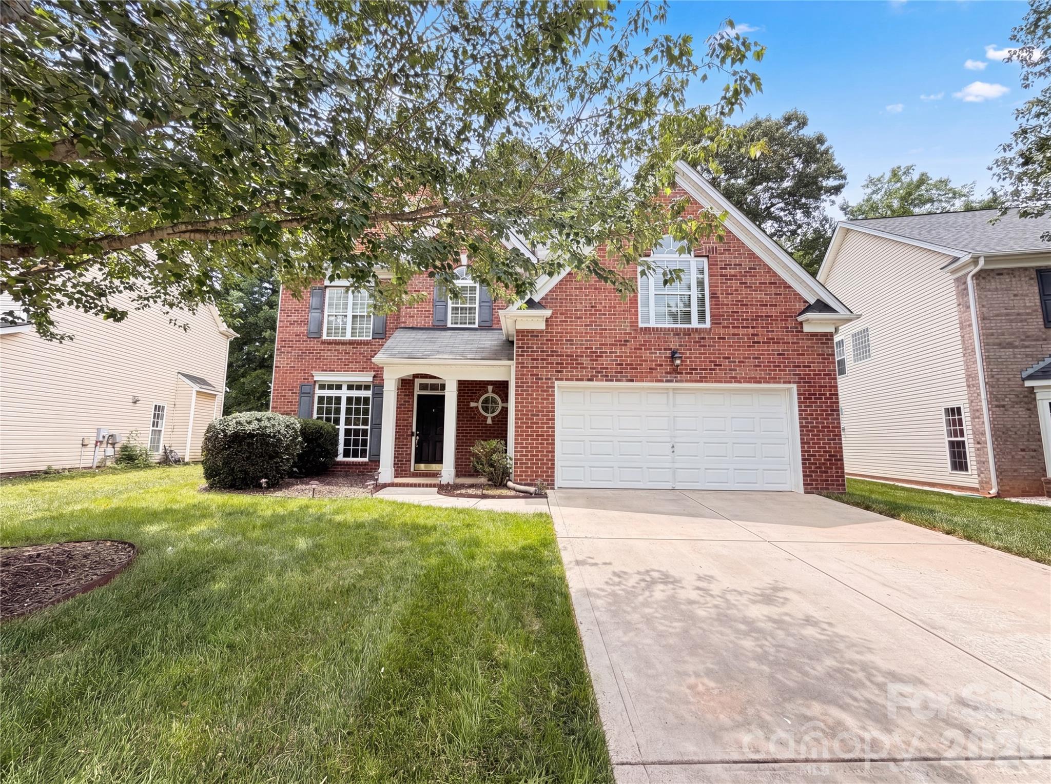12312 Chesley, Charlotte, NC — property listing photo 1