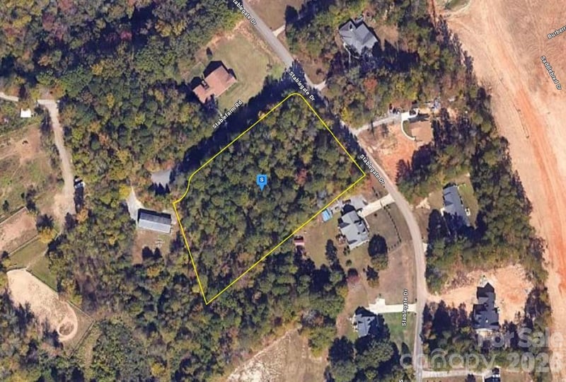 3001 Stablefarm Road, Gastonia, NC -  - $79,999