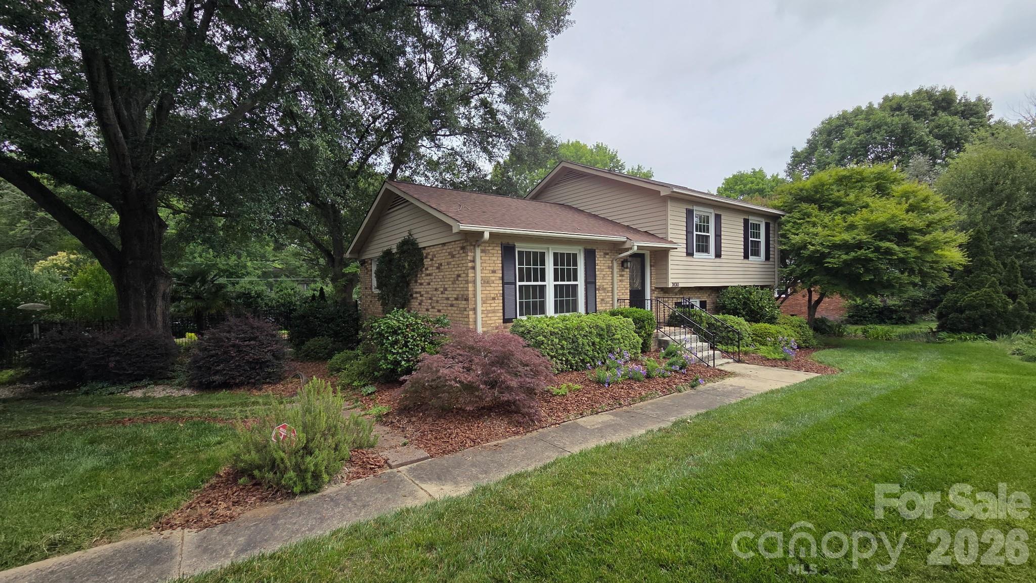3130 Rea Road, Charlotte, NC. property listing photo
