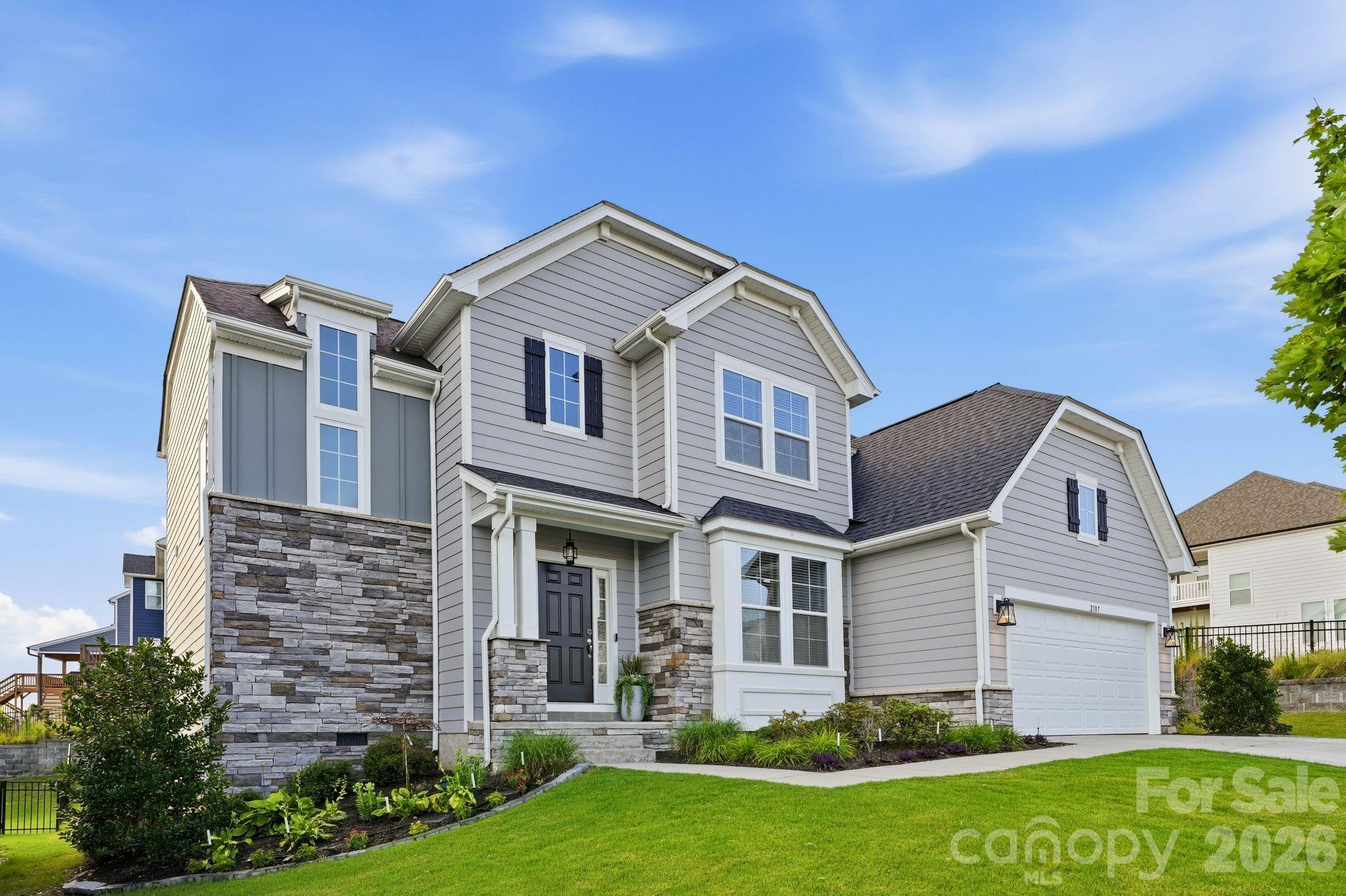 2107 Masons Bend, Fort Mill, SC — property listing photo 1