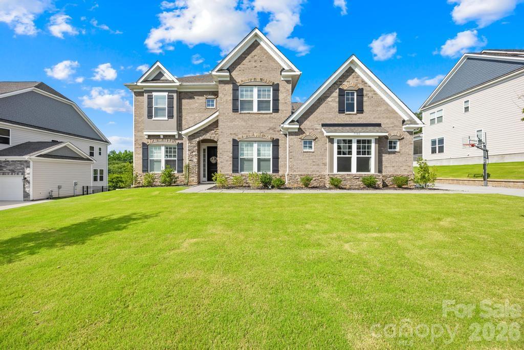 7186 Sumters Camp Trail, Fort Mill, SC. property listing photo