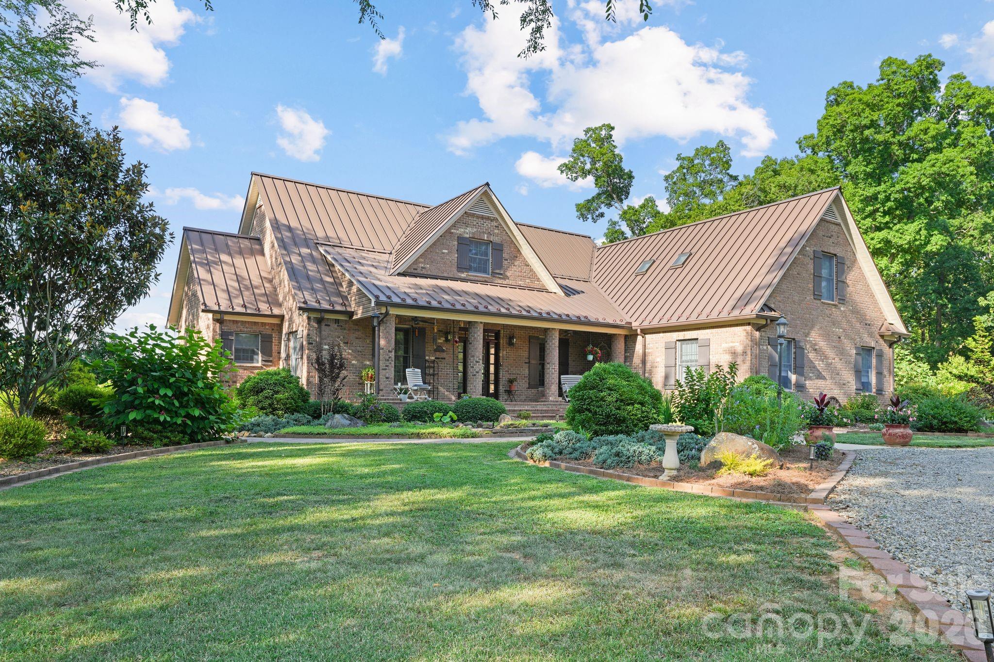 1715 Regan Road, Lexington, NC. property listing photo