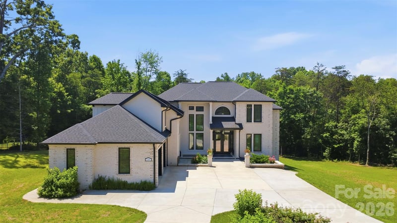 1164 Harper Lee Drive, Newton, NC - 4 beds, 3.5 baths, 3,584 sqft - $1,248,000
