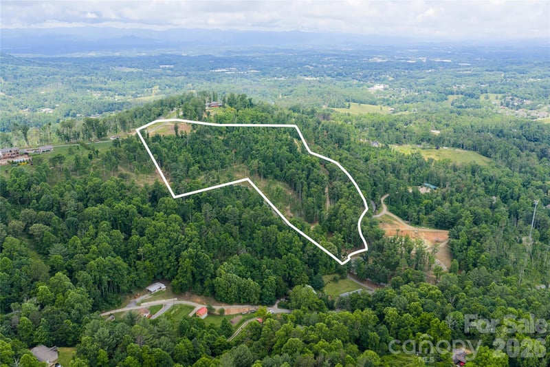 99999 Bear View Road, Weaverville, NC -  - $995,000