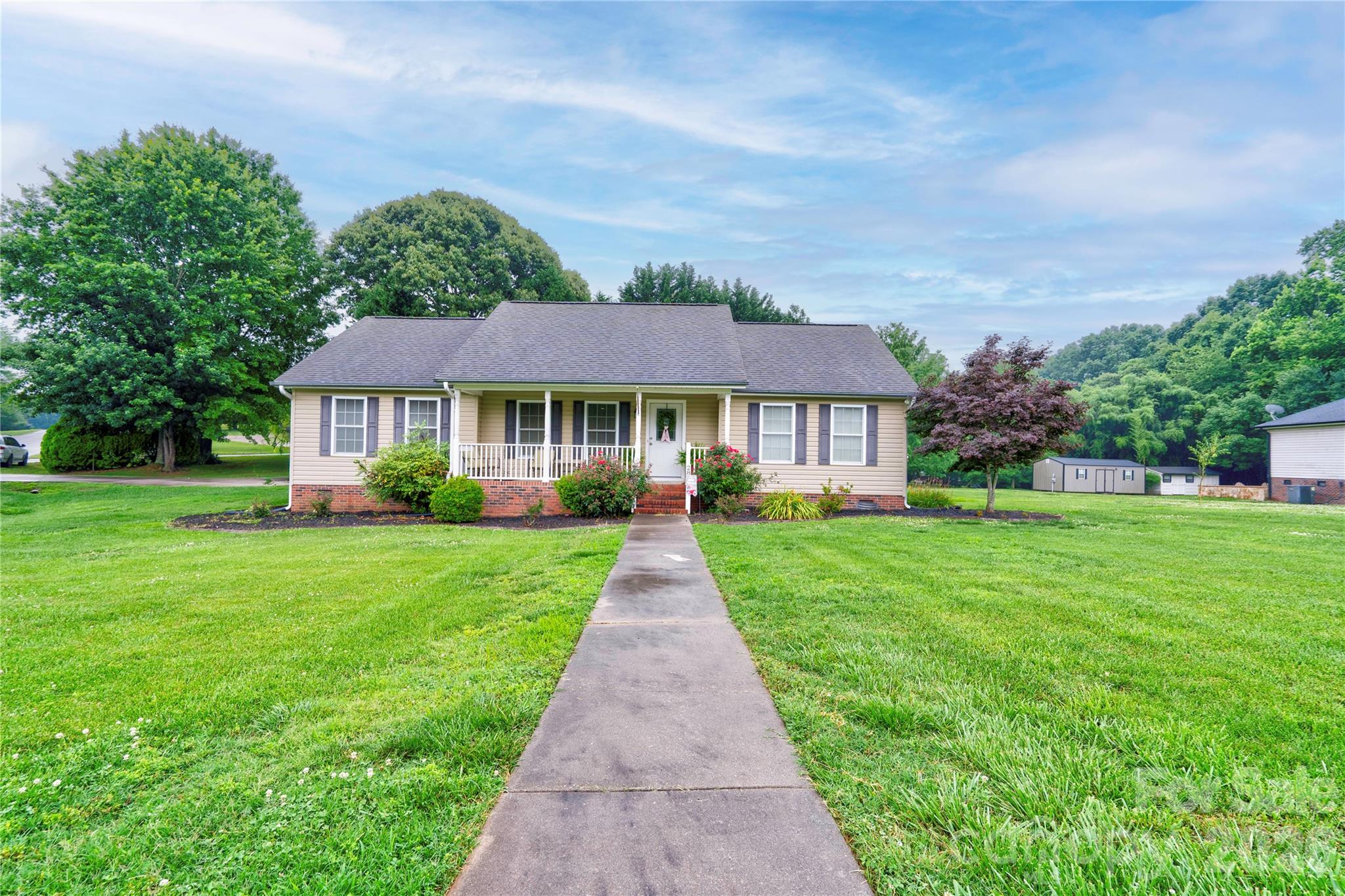 2830 Elizabeth Avenue, Shelby, NC — property listing photo