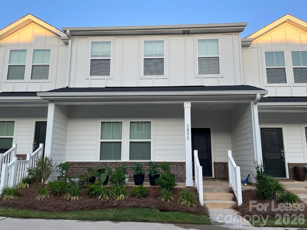 105 Ciara Place C, Mooresville, NC. property listing photo