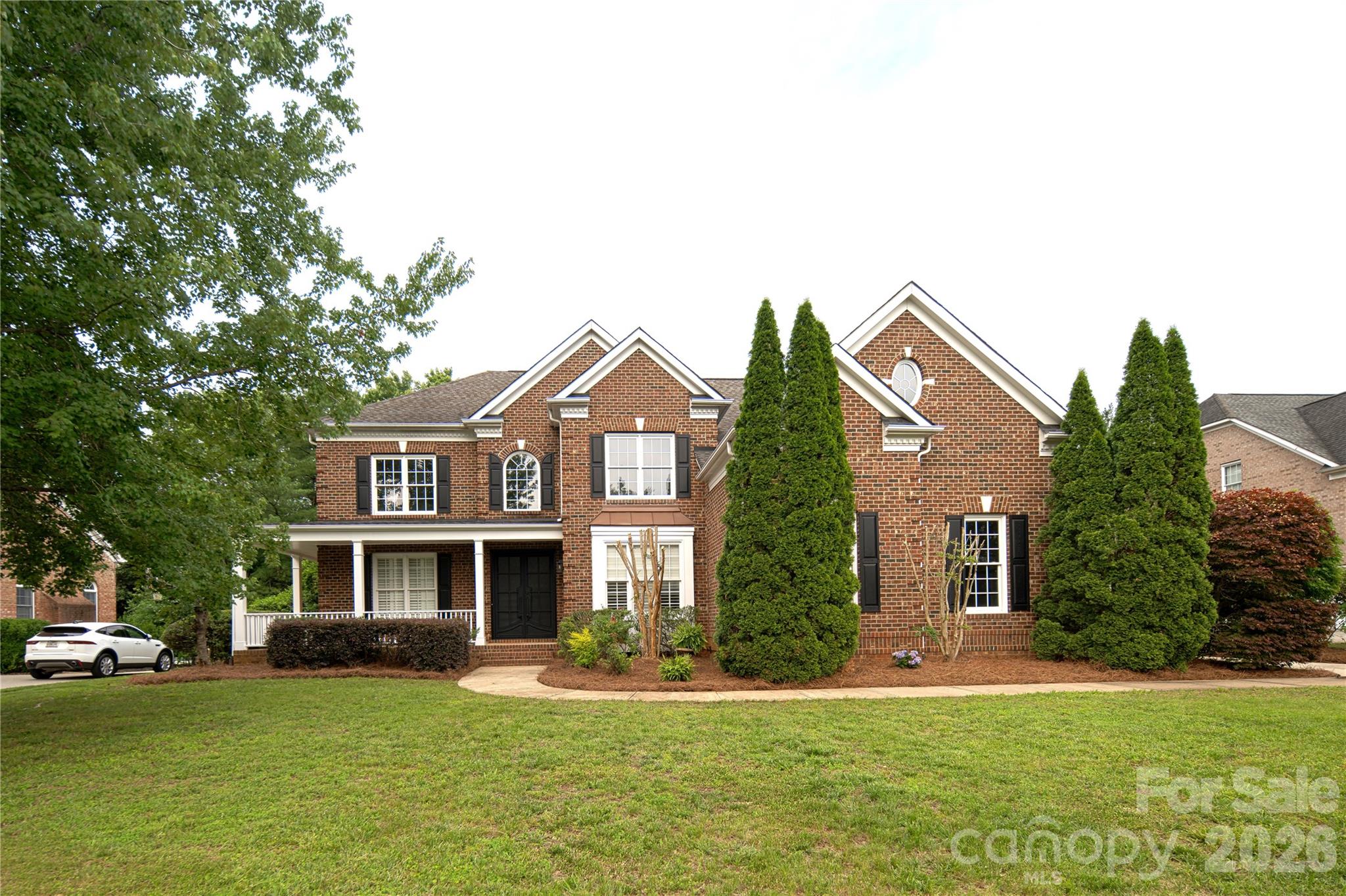12319 Summer Breeze, Charlotte, NC — property listing photo 1