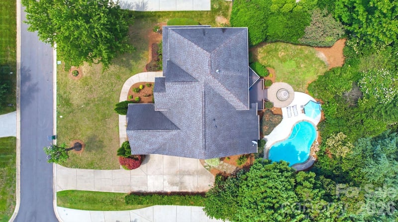 12319 Summer Breeze Court, Charlotte, NC - 4 beds, 3.5 baths, 3,550 sqft - $998,000