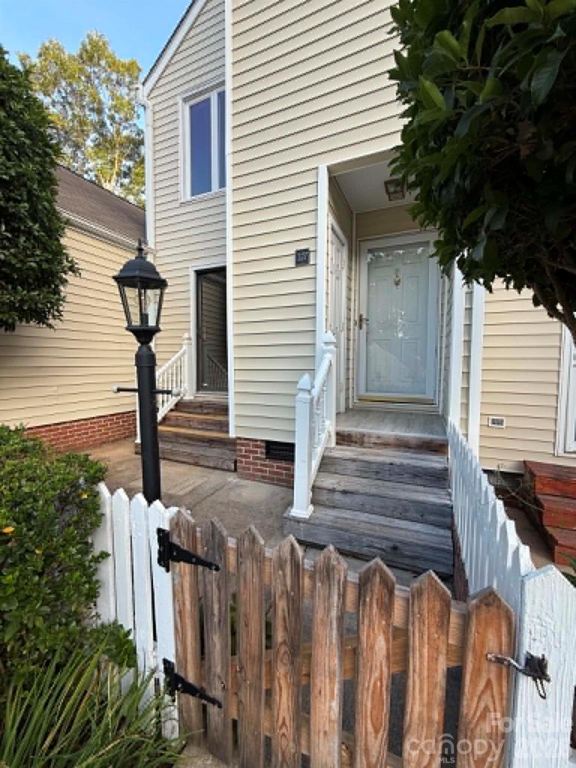 327 Eastwood Drive, Salisbury, NC. property listing photo