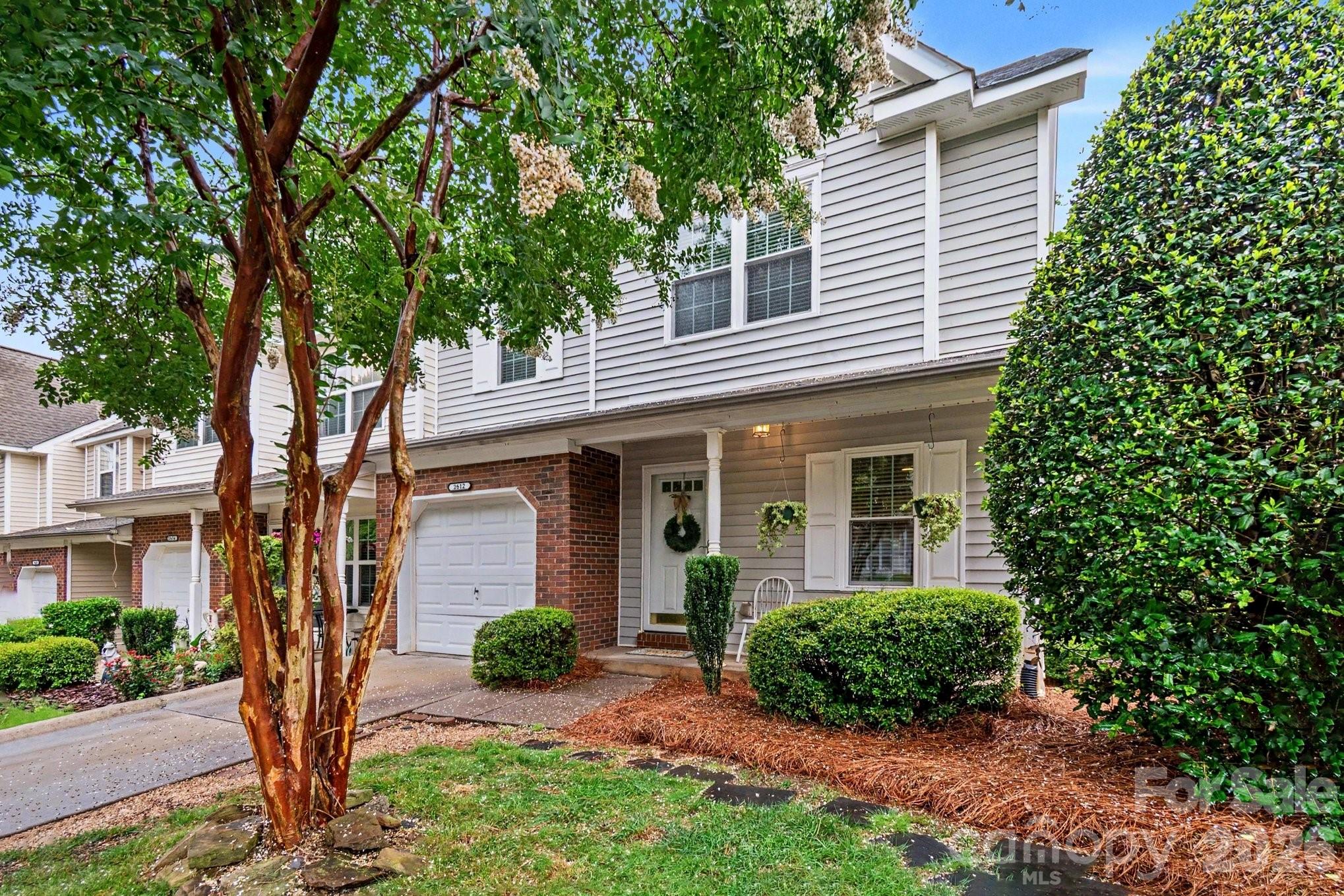 2612 Brackley Place NW, Concord, NC. property listing photo