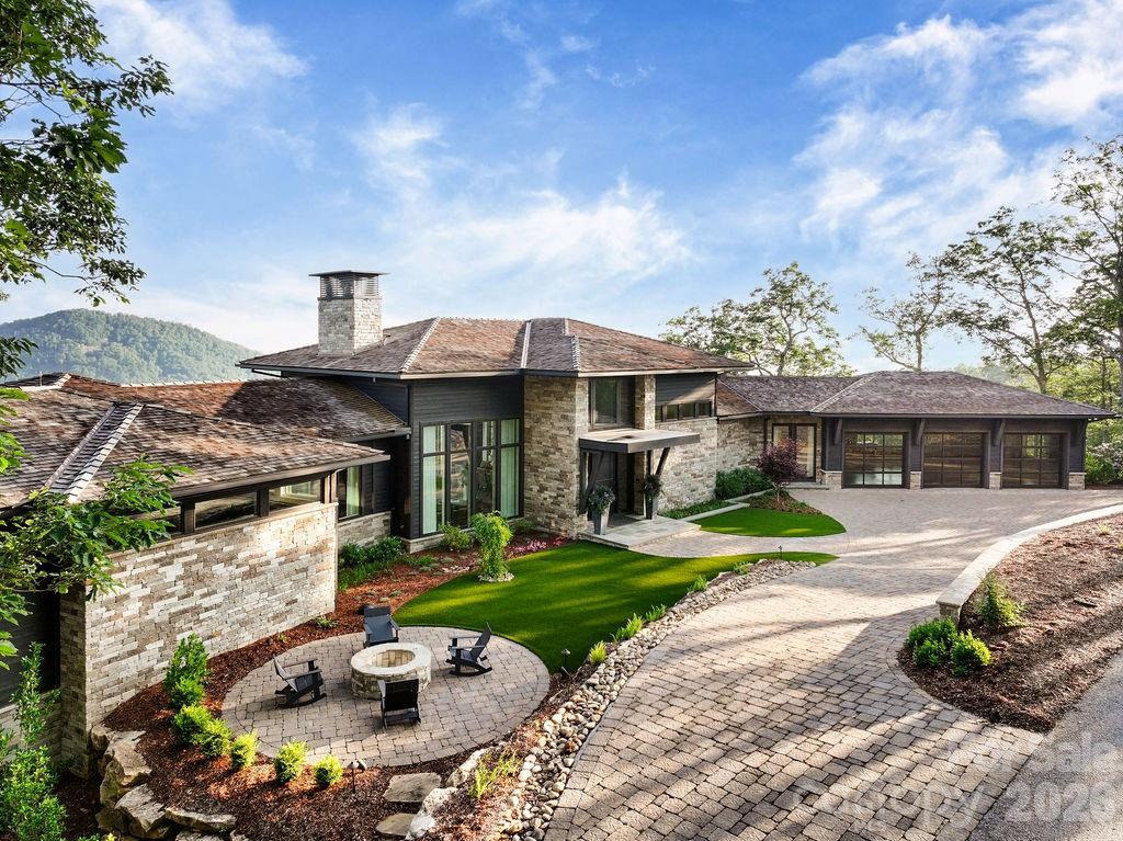 510 Cloud Top Way, Arden, NC. property listing photo