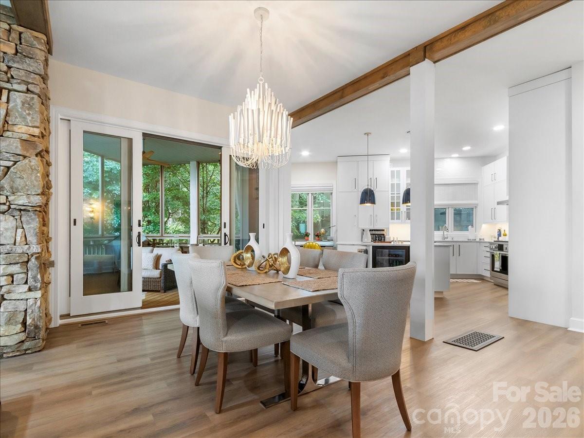530 Andrew Banks Road B/4, Burnsville, NC. property listing photo