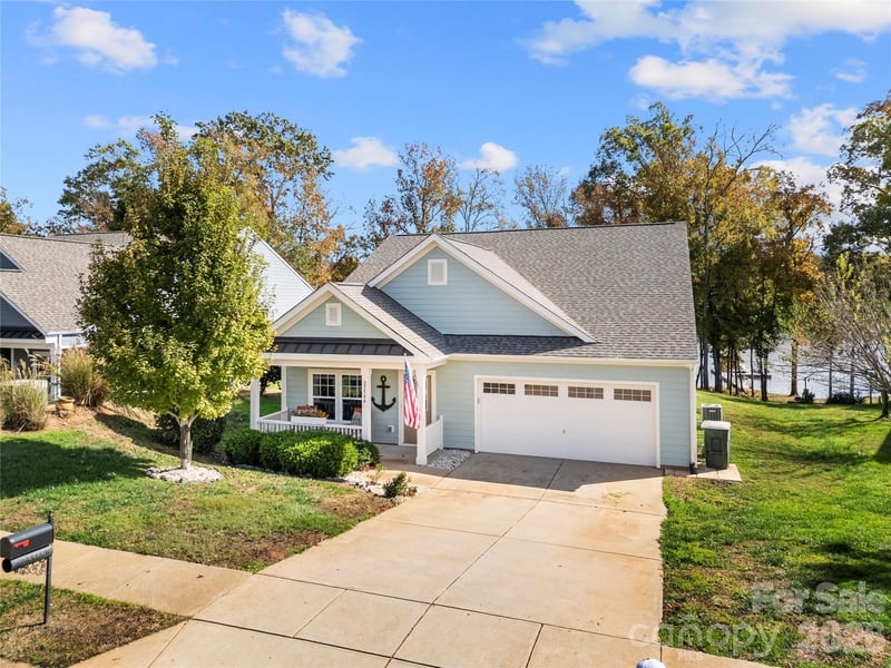 25566 Seagull Drive, Lancaster, SC - 3 beds, 2 baths, 1,661 sqft - $625,000