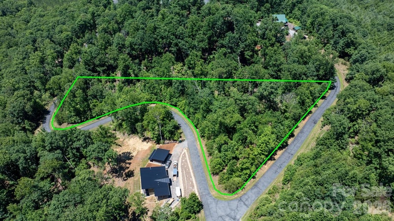 108 Mountain Brook Trail, Nebo, NC -  - $58,500