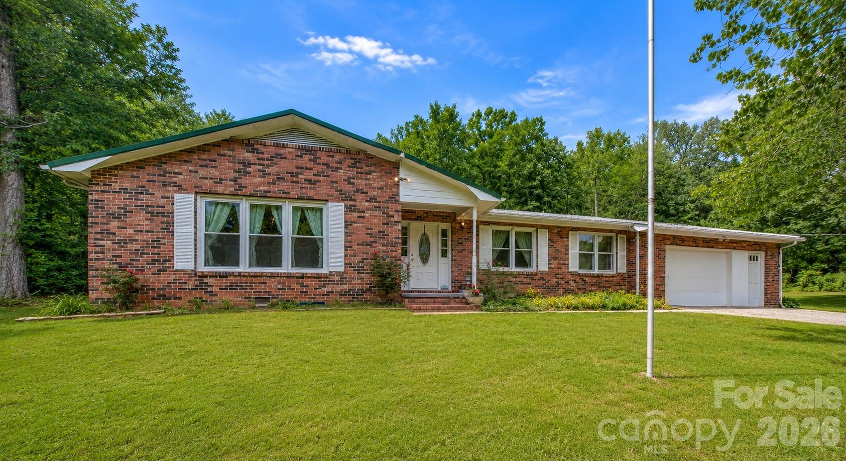 287 Robertson Drive, Old Fort, NC. property listing photo