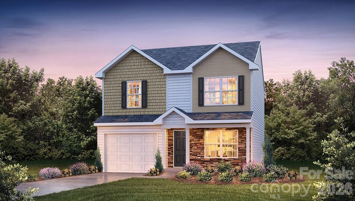 2113 10th Street SE, Hickory, NC. property listing photo