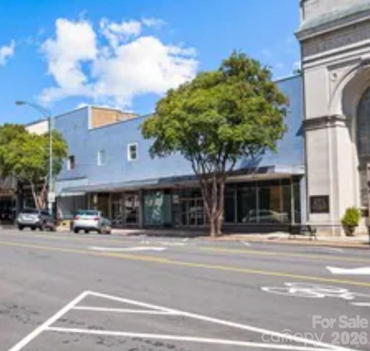 111 S Main Street, Salisbury, NC. property listing photo