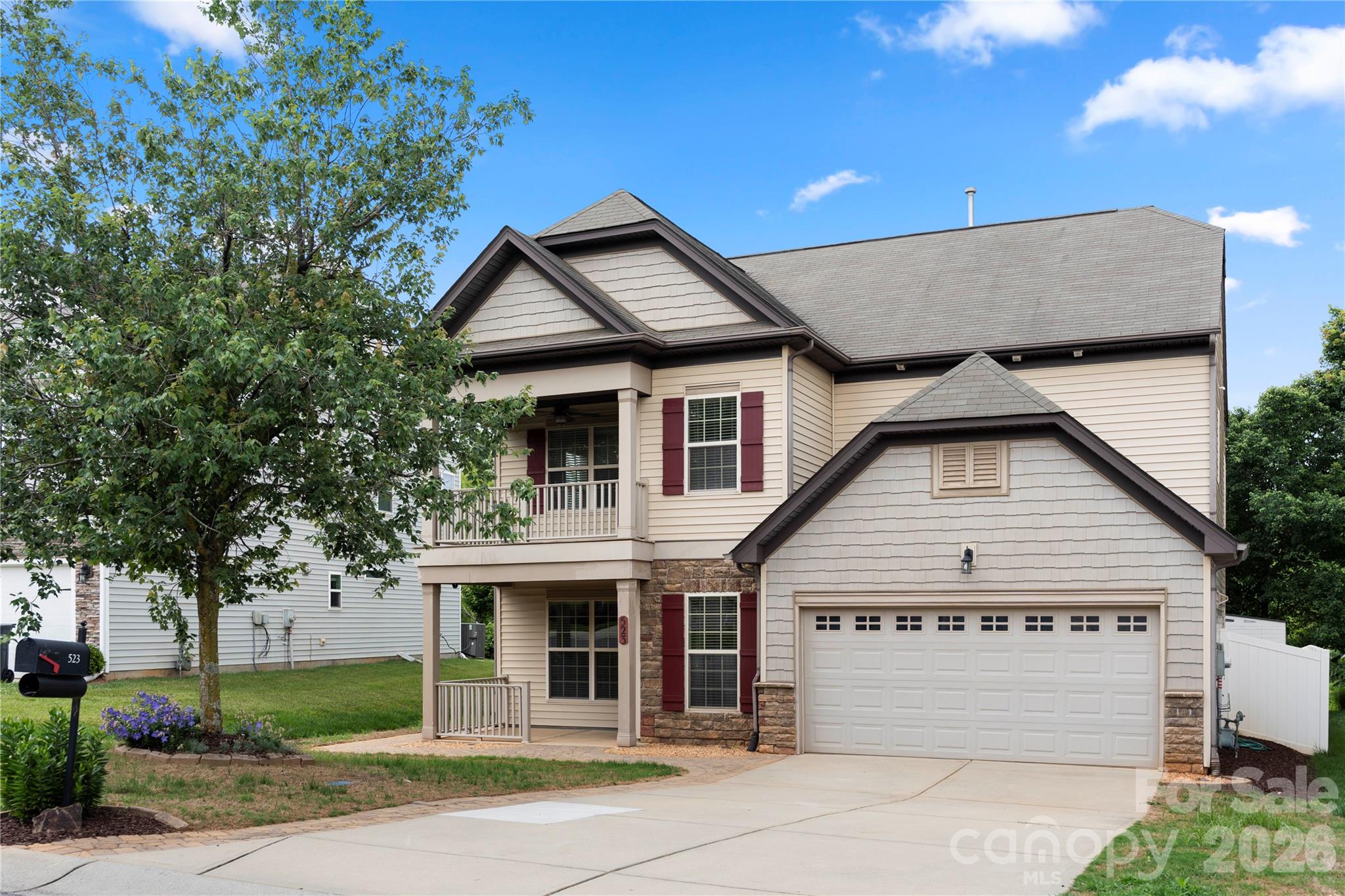 523 Danson, Fort Mill, SC — property listing photo 1