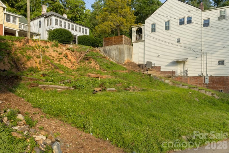 99999 College Street, Asheville, NC -  - $159,000