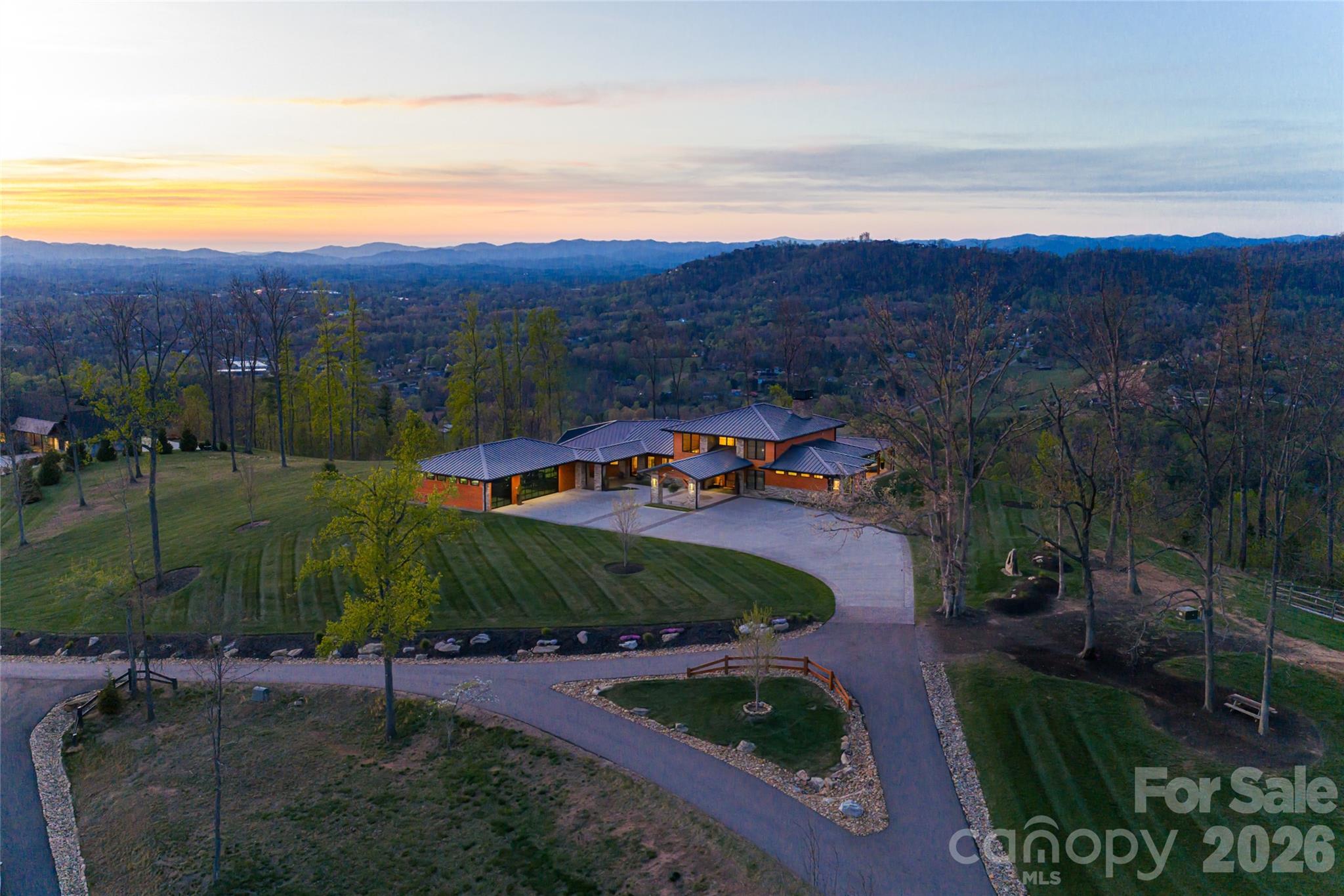 170 + 9999 Bear View Road, Weaverville, NC. property listing photo