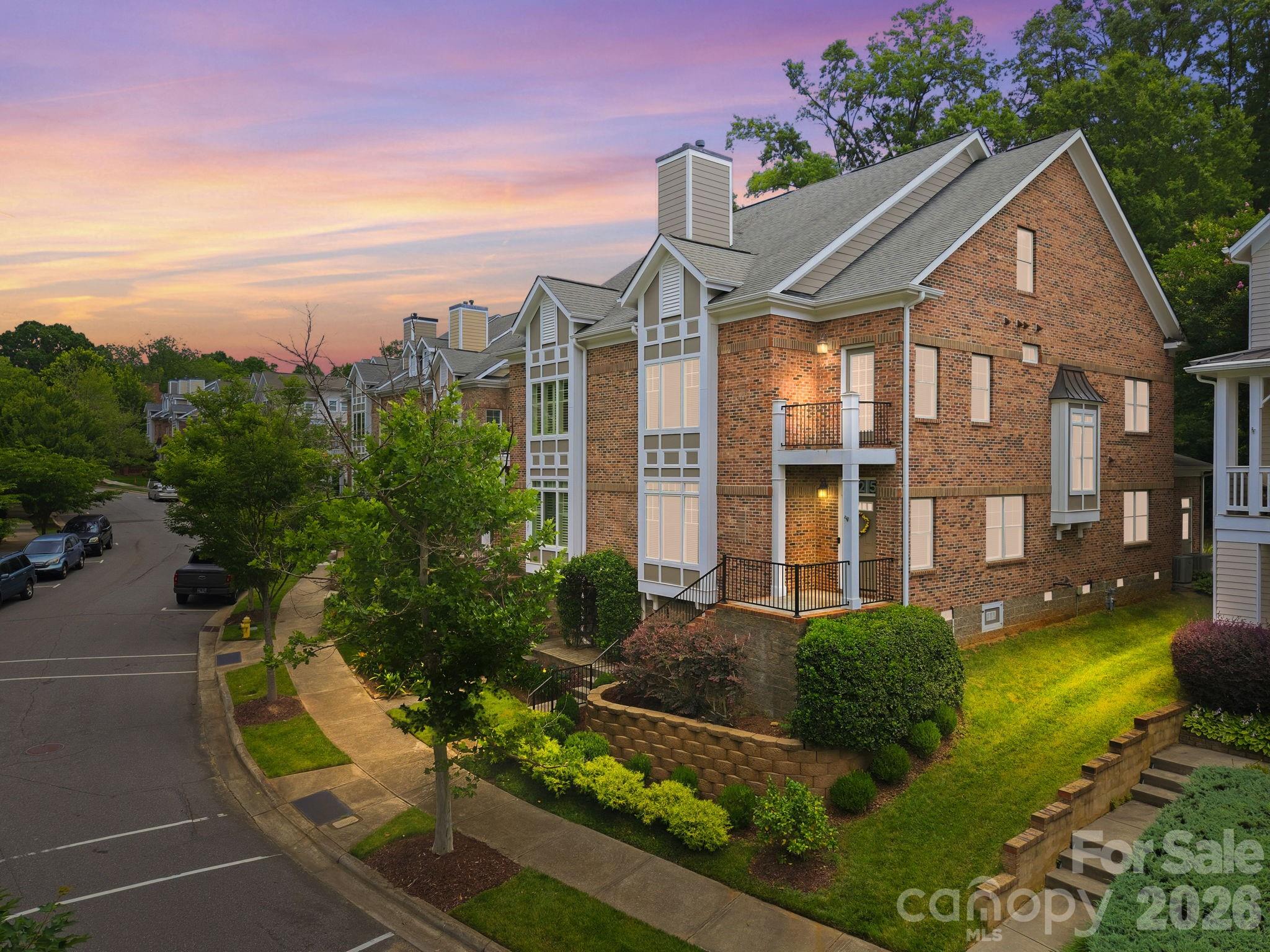 425 Spring, Davidson, NC — property listing photo 1