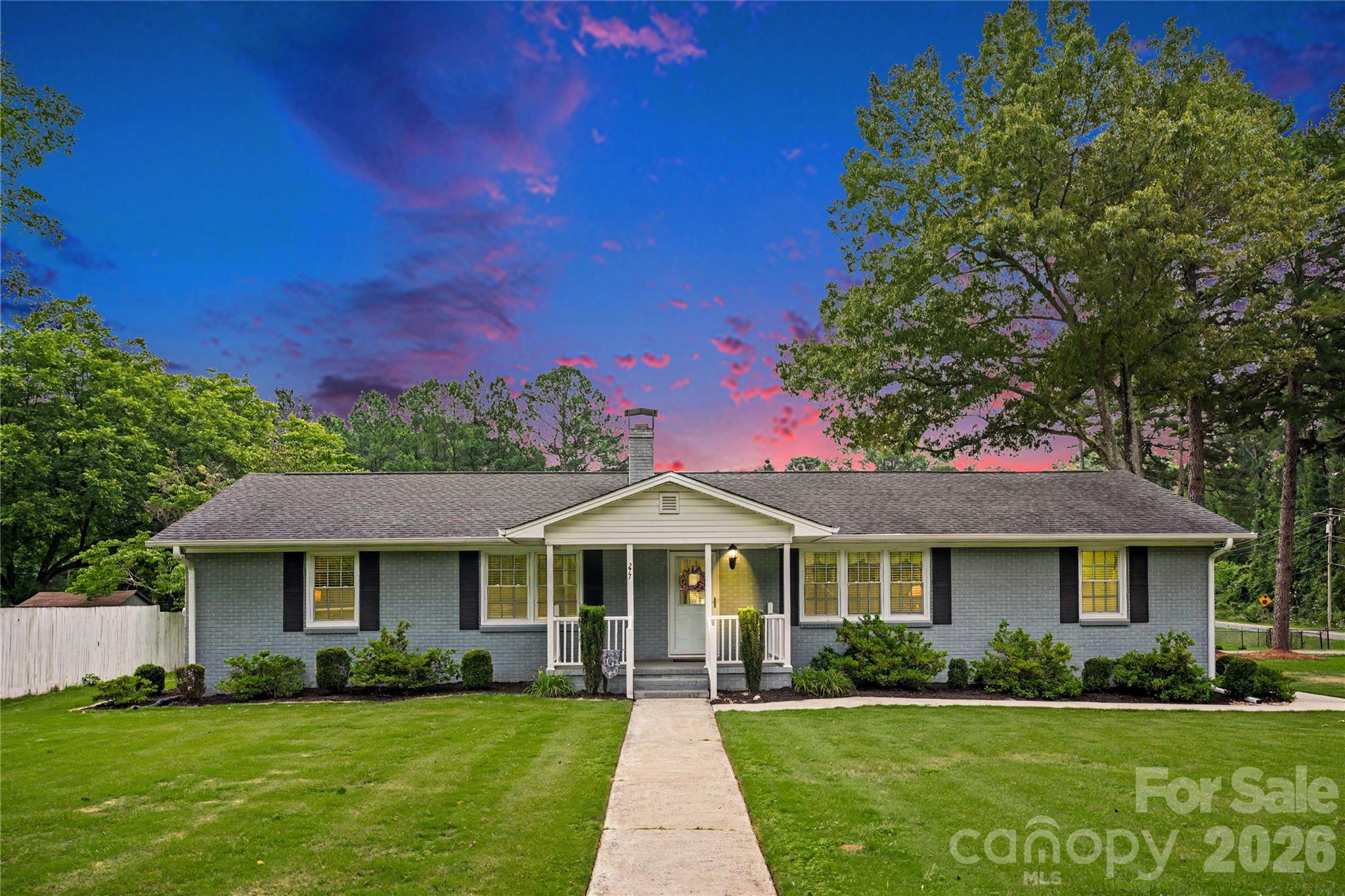 277 Westerwood Drive, Rock Hill, SC — property listing photo