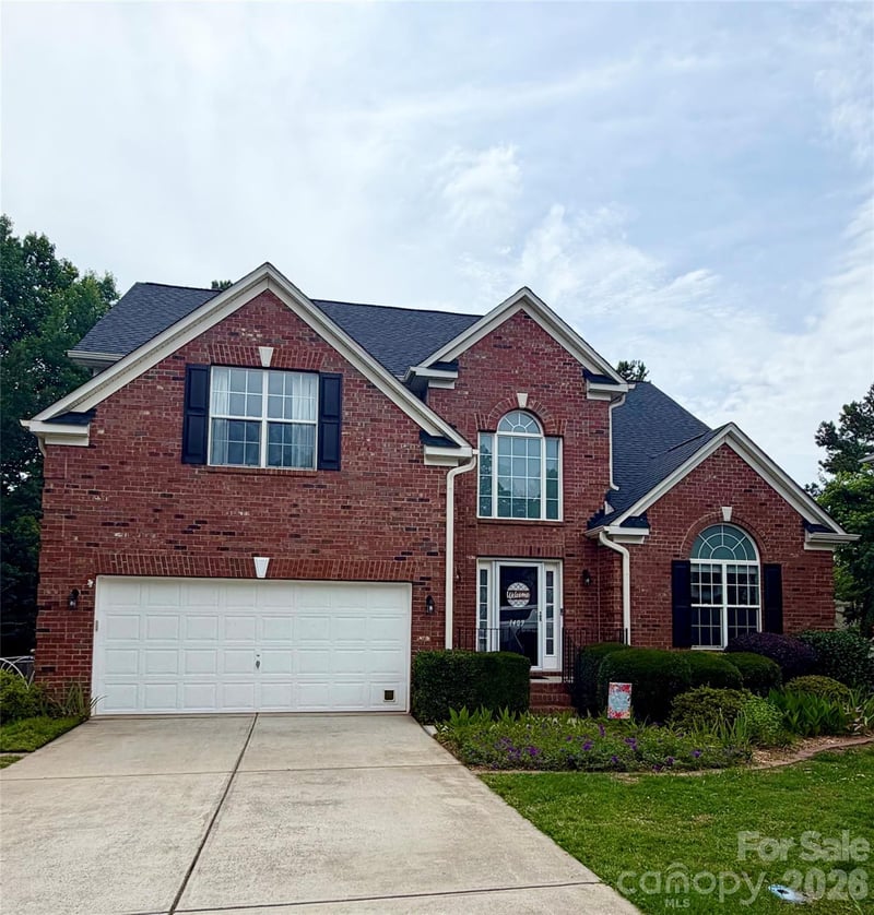 1409 Beckworth, Rock Hill, SC - 5 beds, 4 baths, 2,891 sqft - $490,000