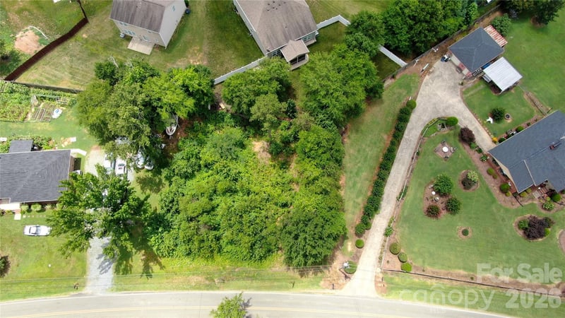 6522 Simpson Road, Charlotte, NC -  - $75,000
