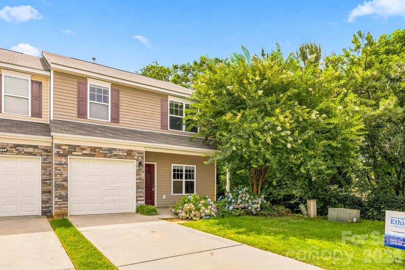 10308 Cloyne Court, Charlotte, NC - 3 beds, 3 baths, 1,773 sqft - $264,900
